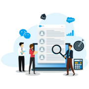 Decoding Salesforce Pardot on cloud