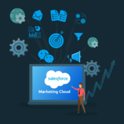 Leveraging Salesforce Commerce Cloud