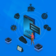 Connecting the dots with Customer 360