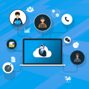 Customer delight with Commerce Cloud