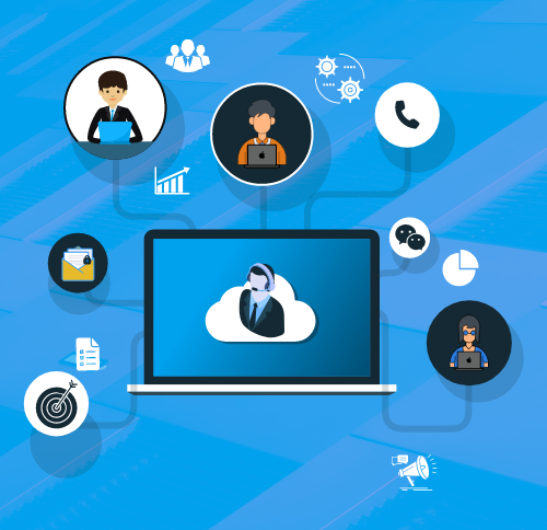 Customer delight with Commerce Cloud
