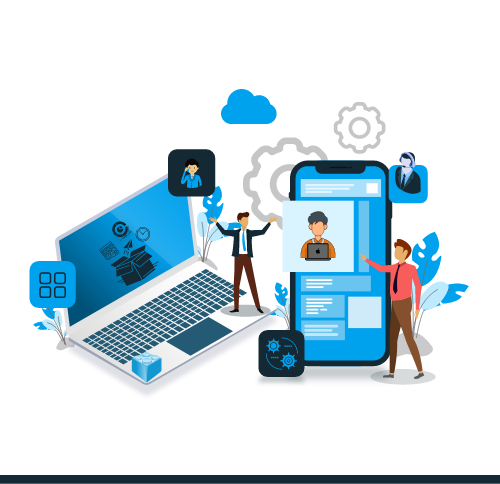 Salesforce Field Service Lightning