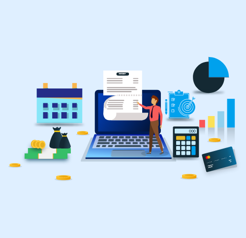 Salesforce Financial Services Cloud